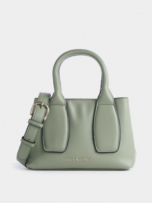 Сумки Valentino Bags модель VBS6G102 M67 Фото