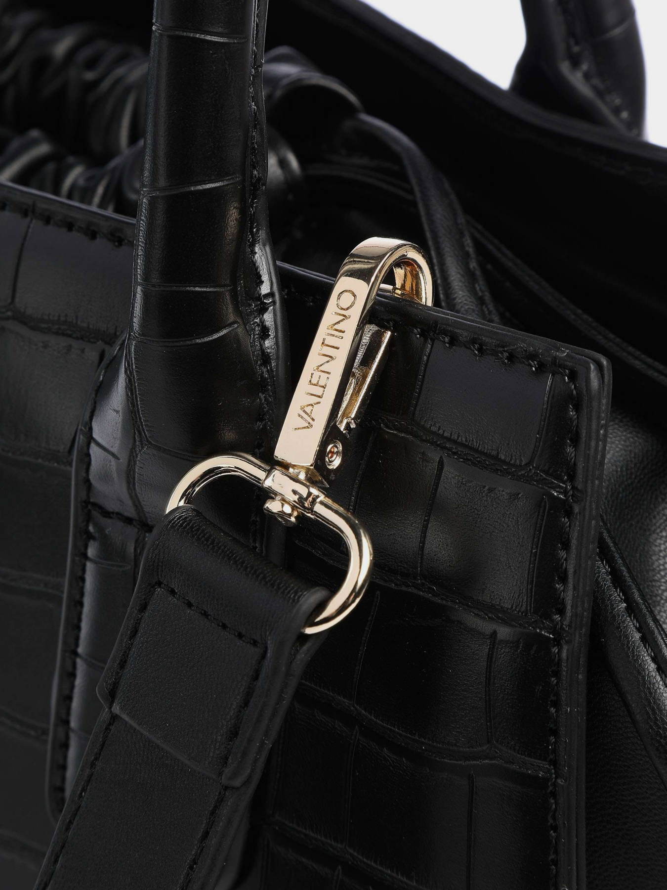 Сумки Valentino Bags модель VBS6GE01 001 Фото