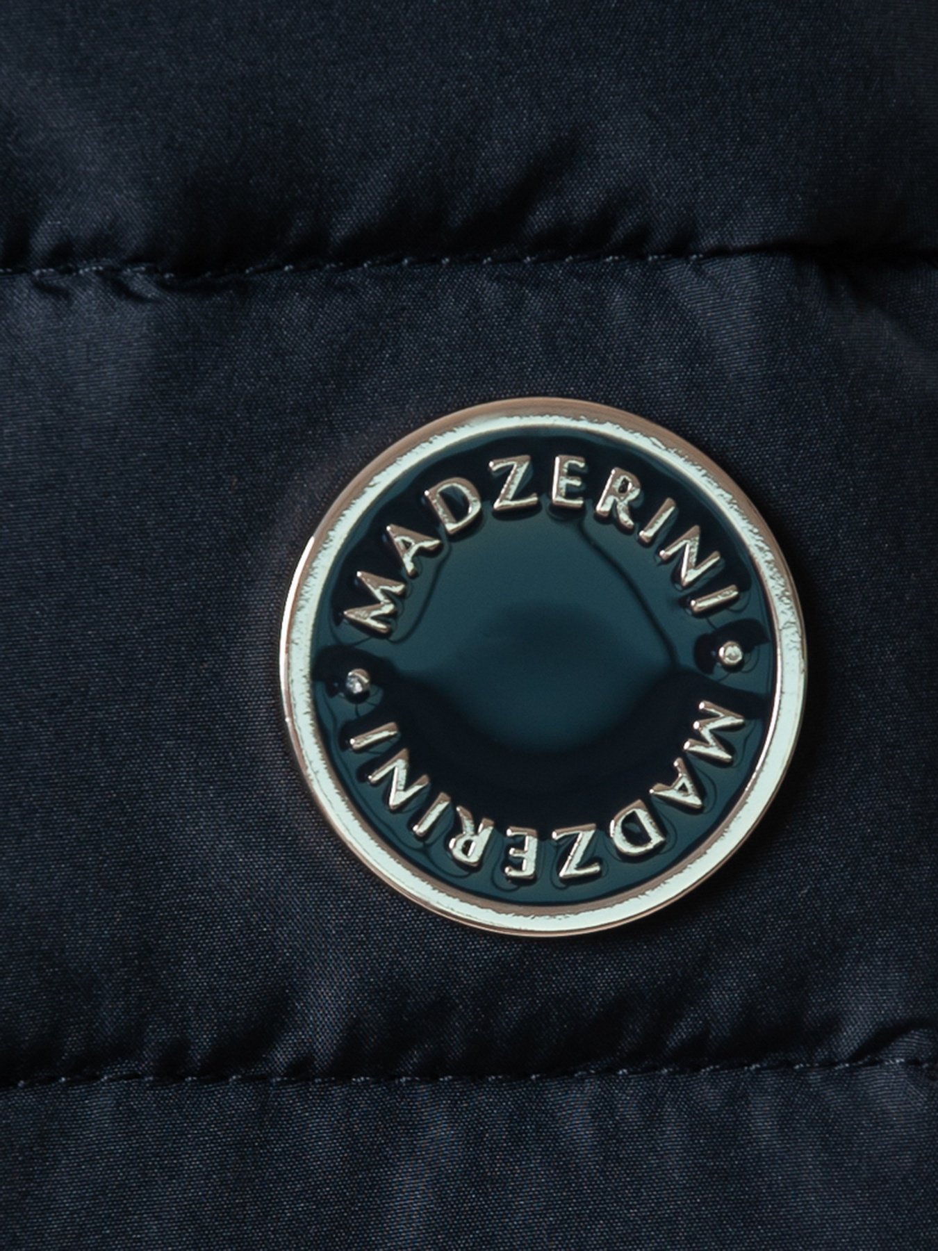 Пуховик Madzerini модель MMW08.10.09 Фото