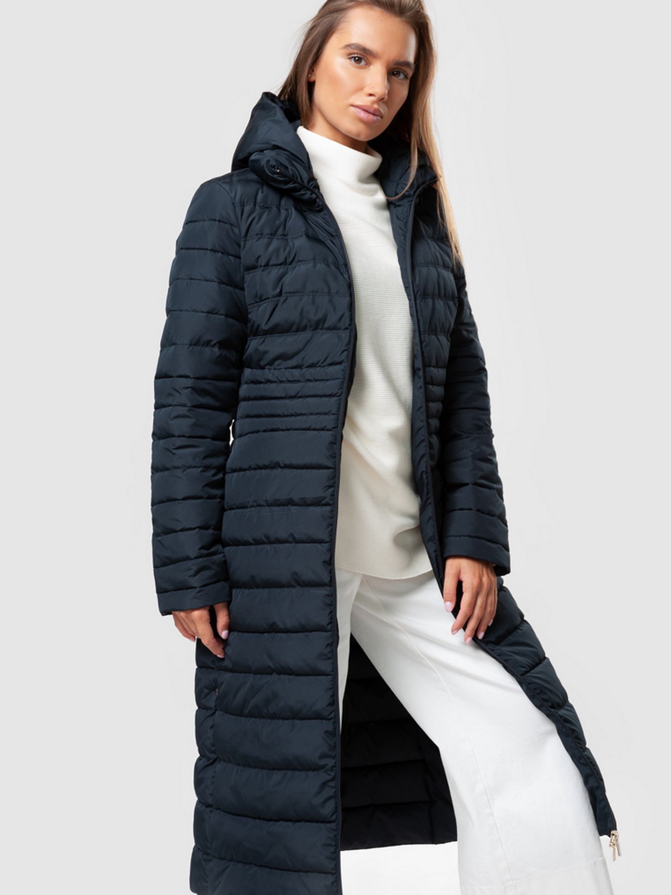 Пуховик Madzerini модель MMW08.10.09 Фото