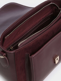 Сумки Valentino Bags модель VBS6GG03 069 Фото