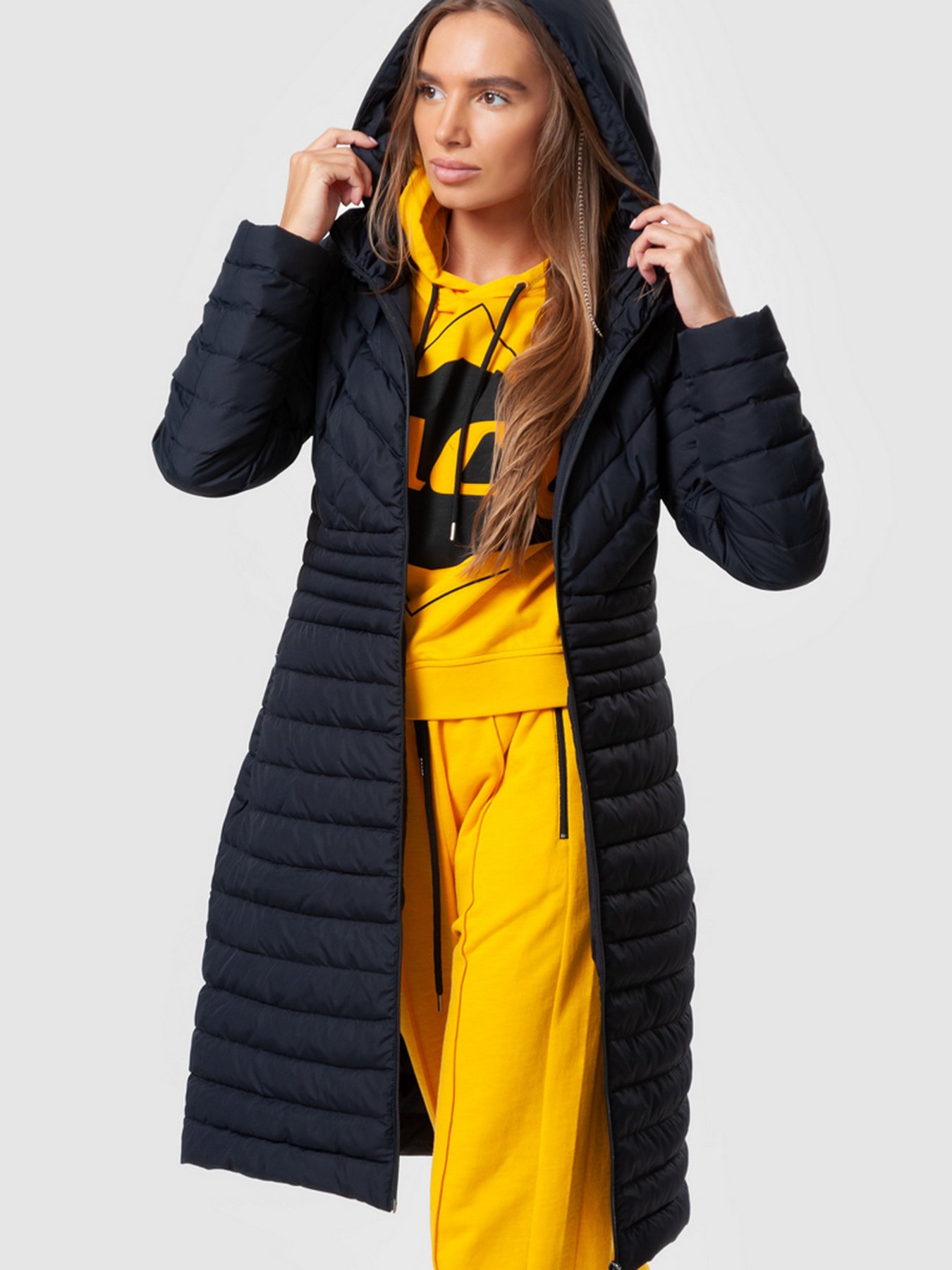 Пуховик Madzerini модель MMW08.11.09 Фото