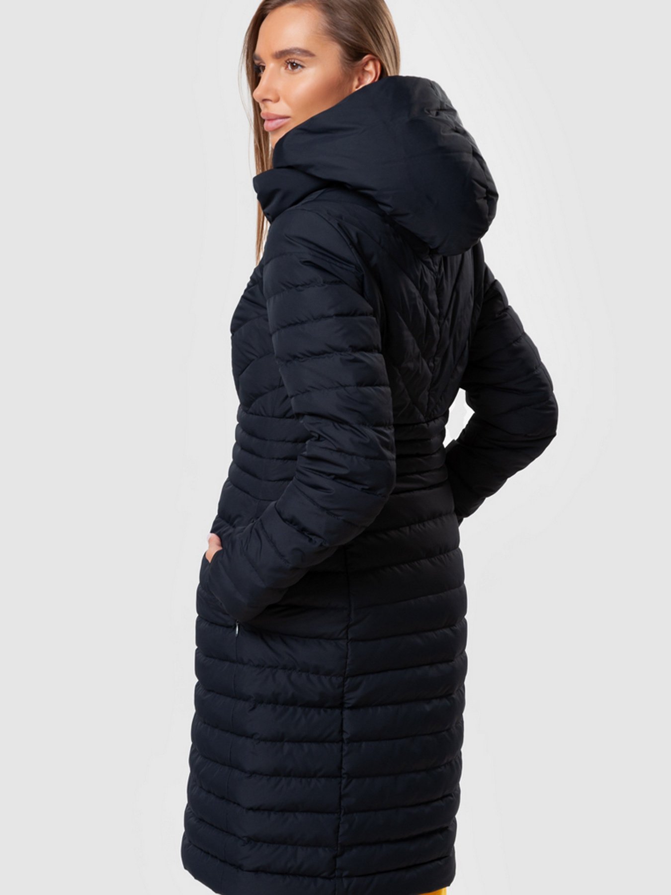 Пуховик Madzerini модель MMW08.11.09 Фото