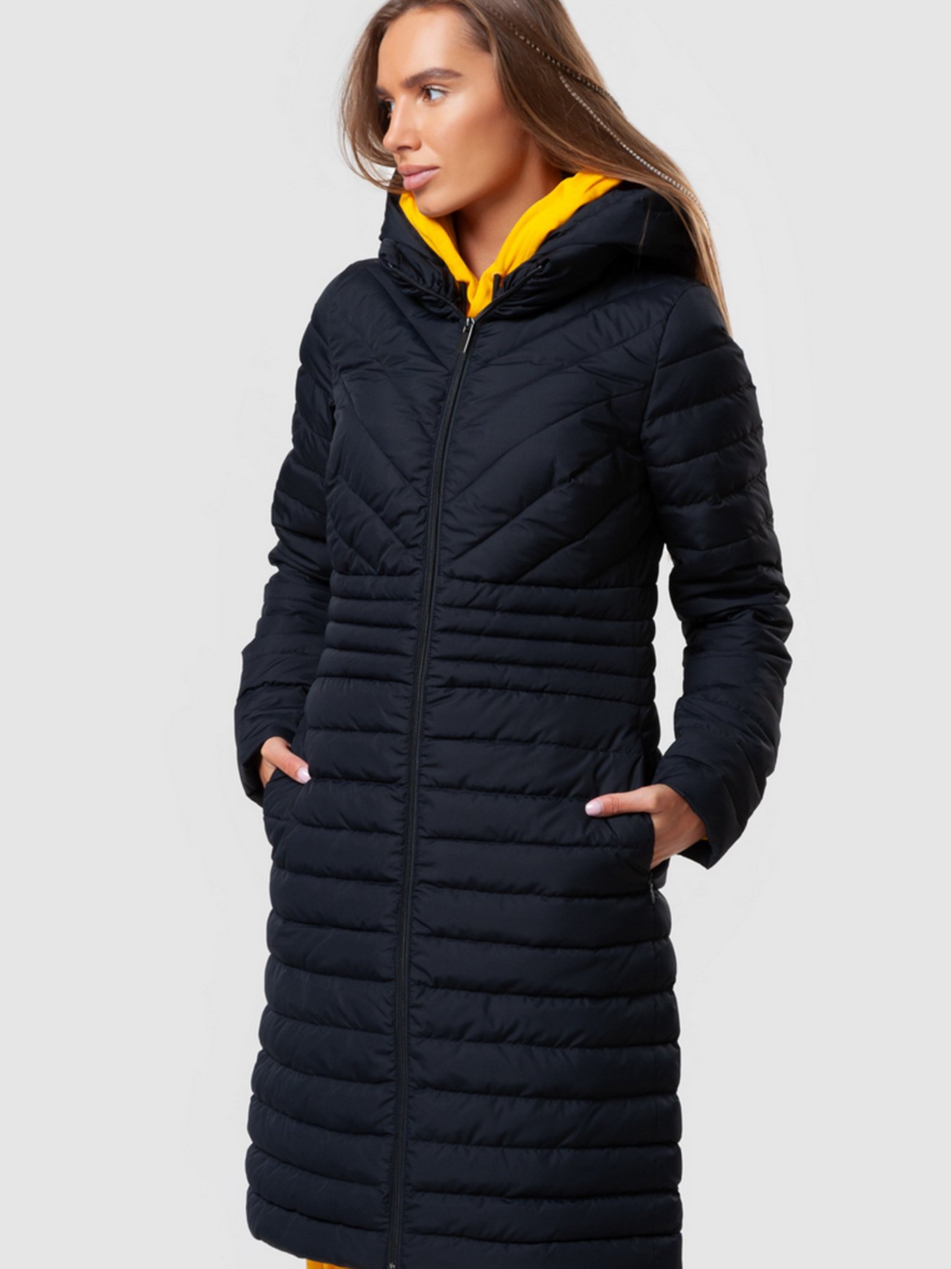 Пуховик Madzerini модель MMW08.11.09 Фото