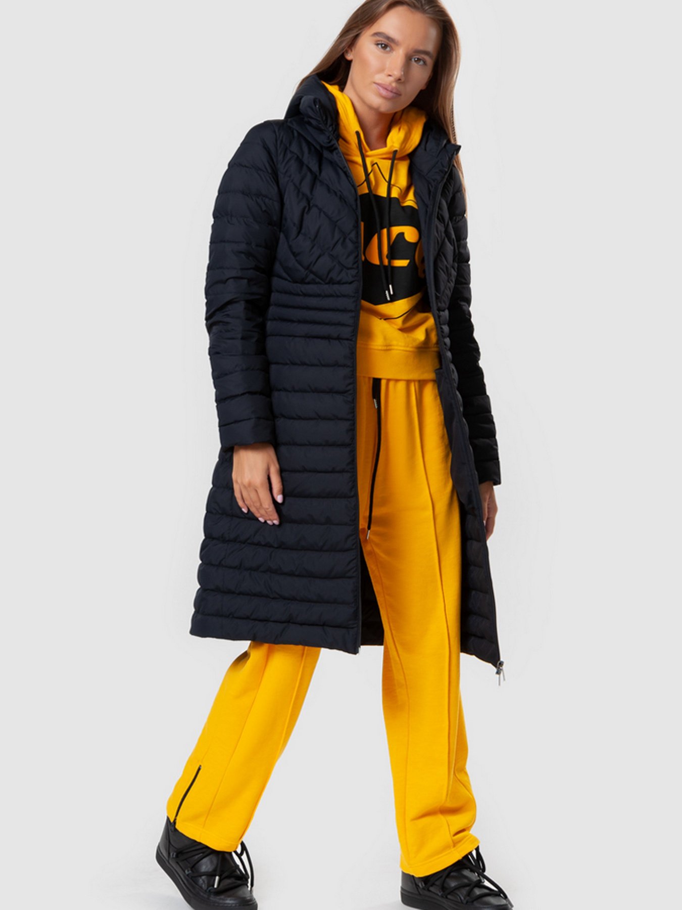 Пуховик Madzerini модель MMW08.11.09 Фото