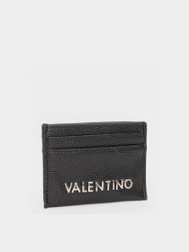 Косметички и холдеры Valentino Bags модель VPS1R421G 001 Фото
