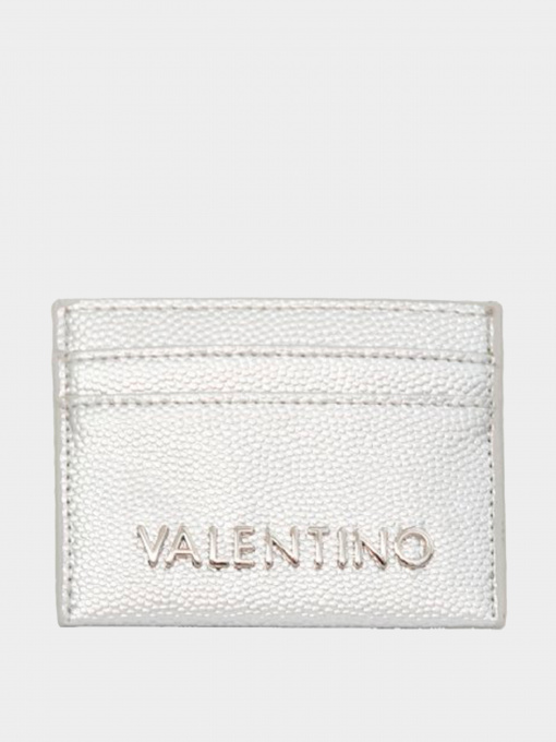 Косметички и холдеры Valentino Bags модель VPS1R421G 040 Фото