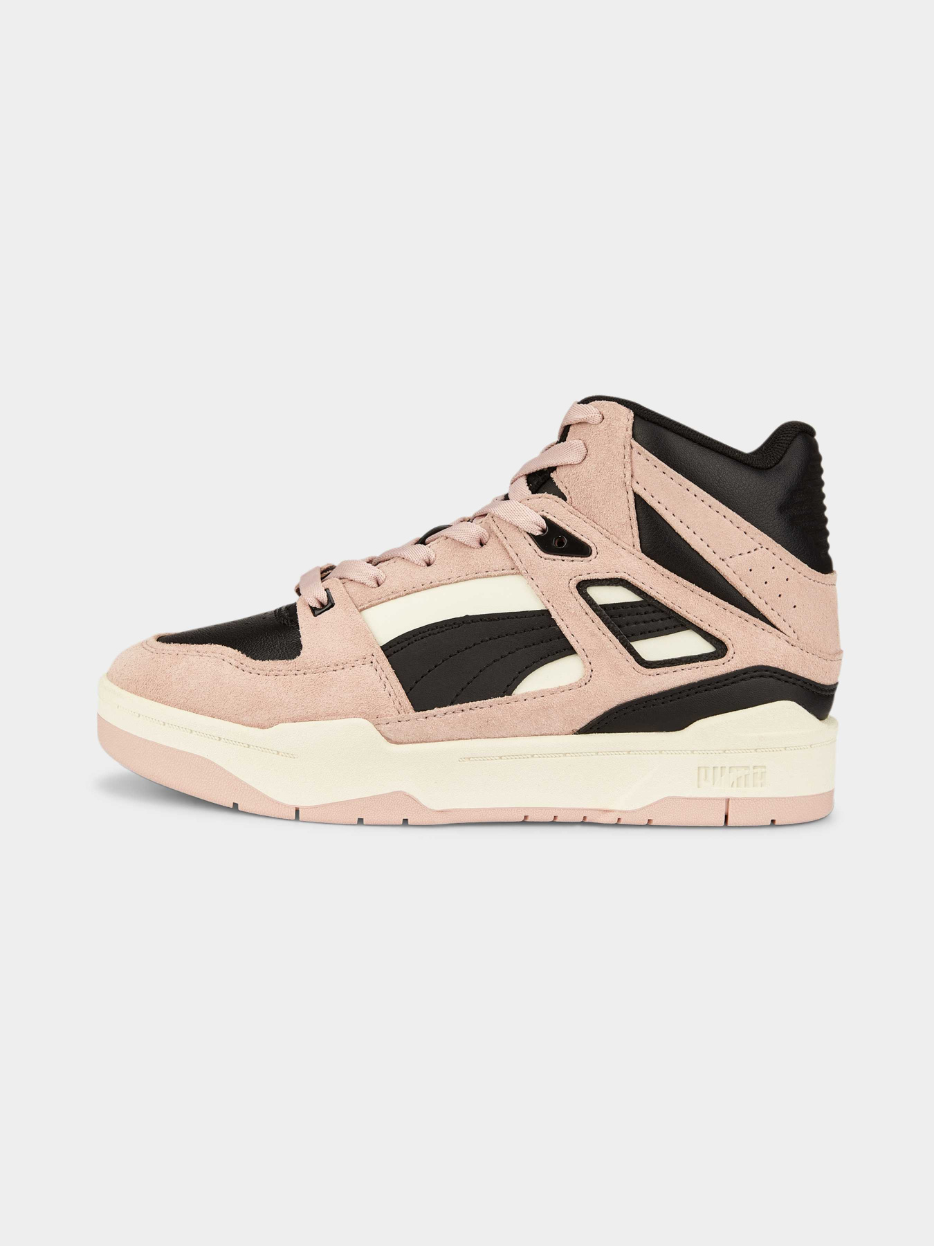 Кросівки PUMA Slipstream Hi Pastel Wns модель 387308 Фото