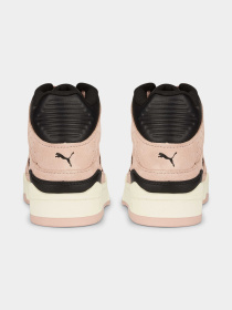 Кросівки PUMA Slipstream Hi Pastel Wns модель 387308 Фото