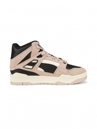 Кросівки PUMA Slipstream Hi Pastel Wns модель 387308 - фото