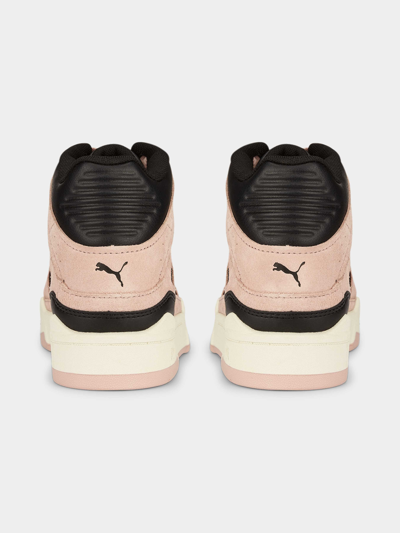 Кроссовки повседневные PUMA Slipstream Hi Pastel Wns модель 387308 Фото