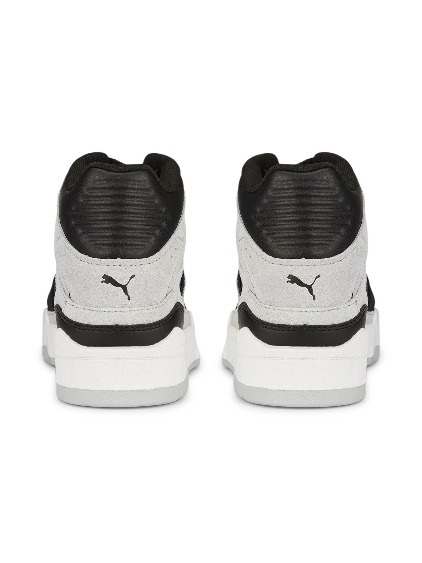 Кроссовки для тренировок PUMA Slipstream MID Pastel модель 387308 Фото