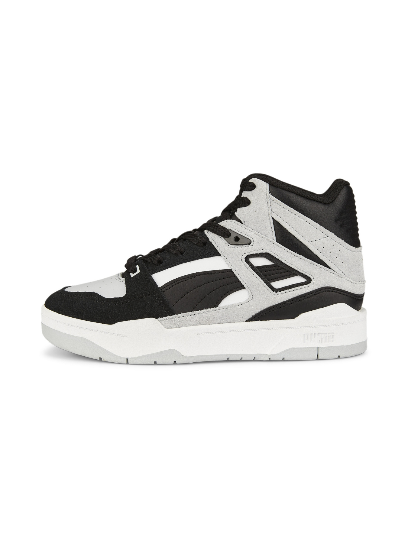 Кроссовки для спорта PUMA Slipstream MID Pastel модель 387308 Кроссовки для спорта PUMA Slipstream MID Pastel модель 387308 Фото