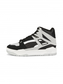 Кроссовки для спорта PUMA Slipstream MID Pastel модель 387308 Кроссовки для спорта PUMA Slipstream MID Pastel модель 387308 Фото