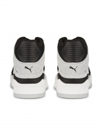 Кроссовки для спорта PUMA Slipstream MID Pastel модель 387308 Кроссовки для спорта PUMA Slipstream MID Pastel модель 387308 Фото