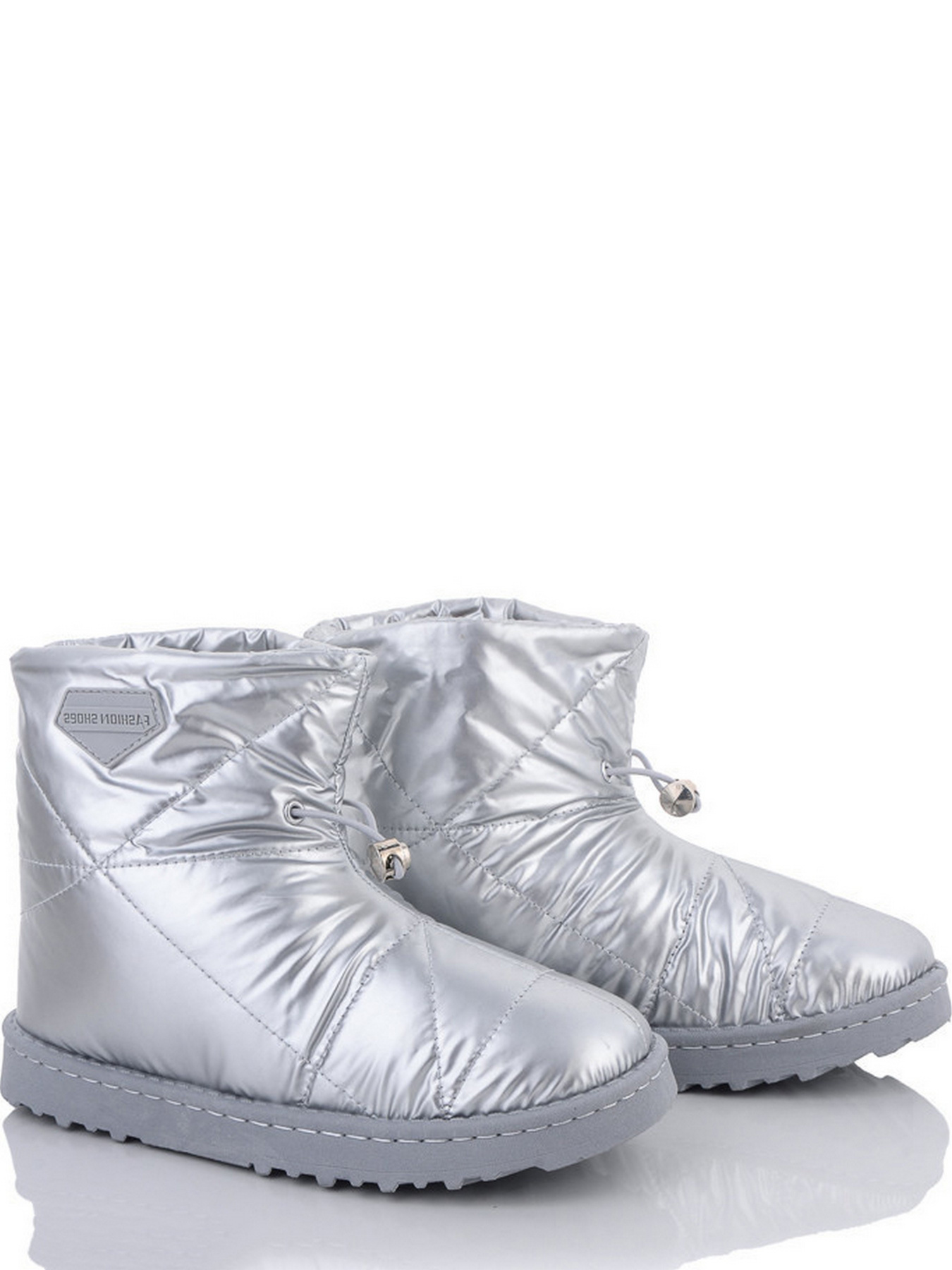 Чоботи дутики Caroc модель BN2019-1 Фото