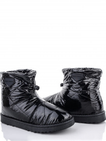 Сапоги дутики Caroc модель BN2019-2 Фото