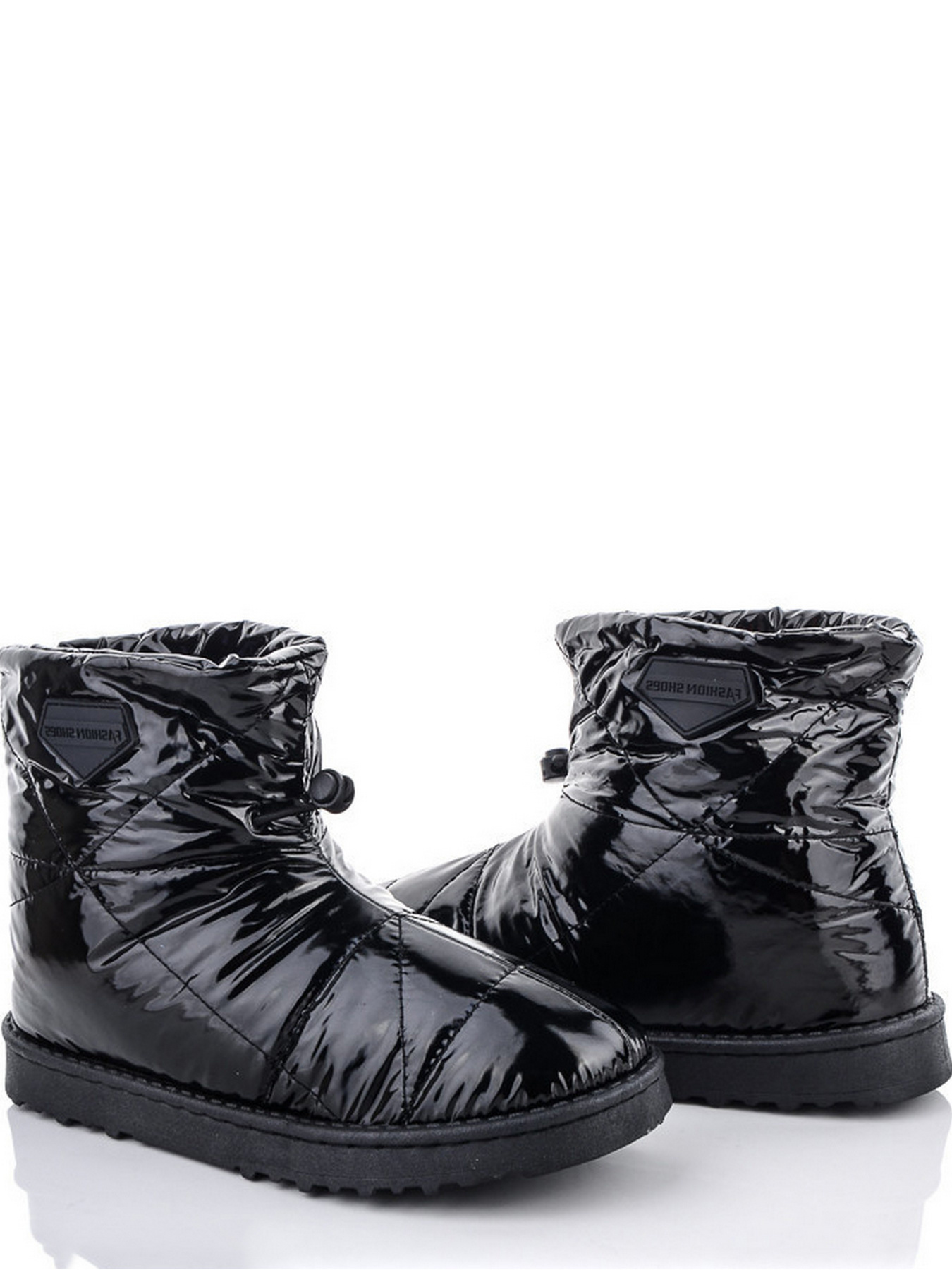 Сапоги дутики Caroc модель BN2019-2 Фото