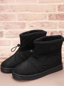 Сапоги дутики Caroc модель BN2019-3 Фото