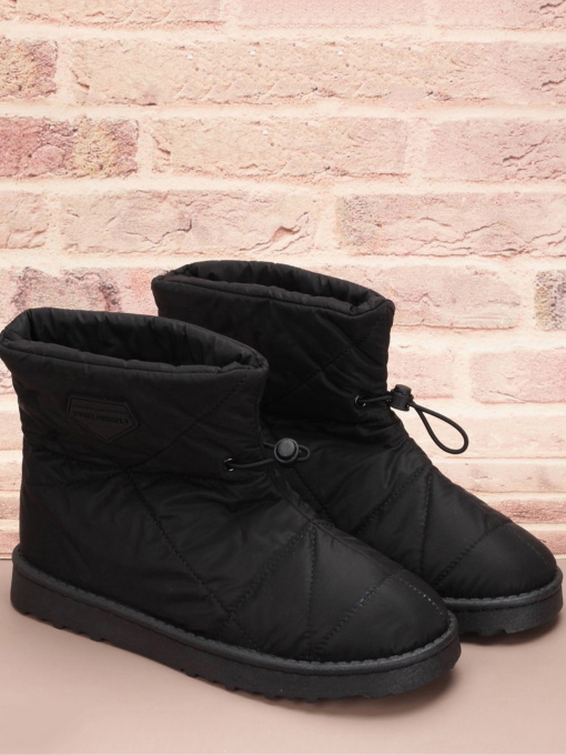 Сапоги дутики Caroc модель BN2019-3 Фото