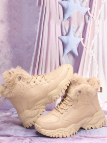 Ботинки Caroc модель BN2329-1 Фото