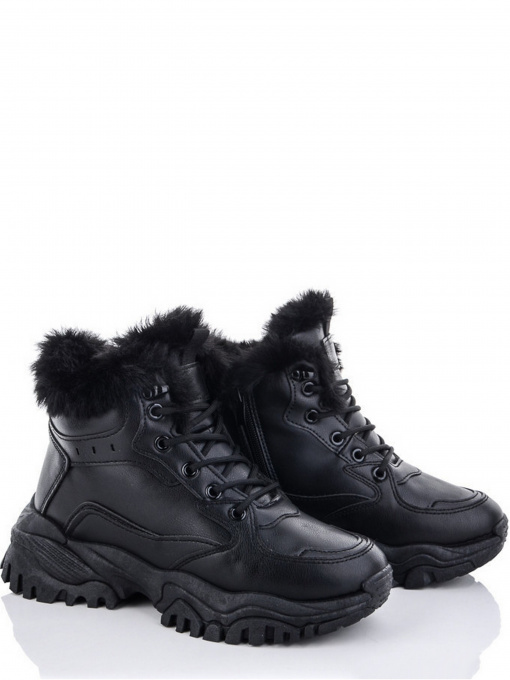 Ботинки Caroc модель BN2329-2 Фото