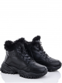 Ботинки Caroc модель BN2329-2 Фото