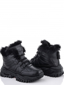 Ботинки Caroc модель BN2330-2 Фото