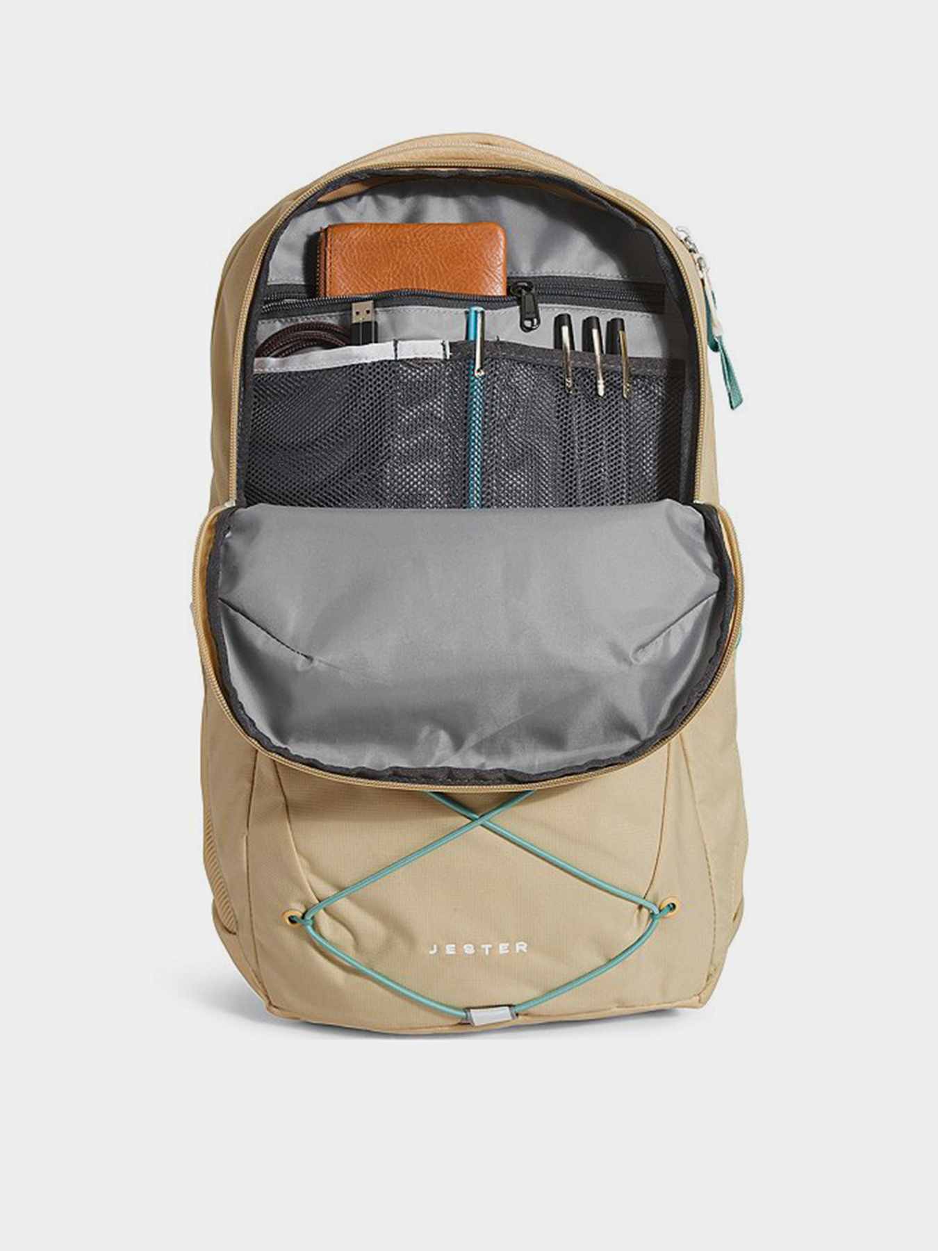 Рюкзаки The North Face модель NF0A3VXG8D51 Фото