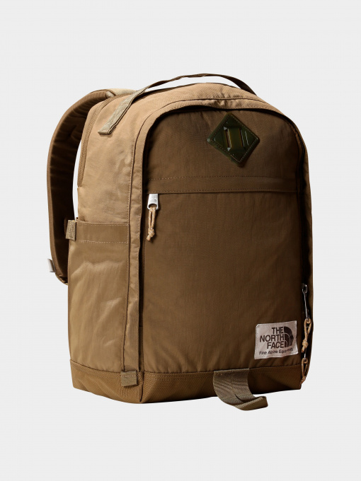Рюкзактар The North Face үлгі NF0A52VQ8N51 Фото