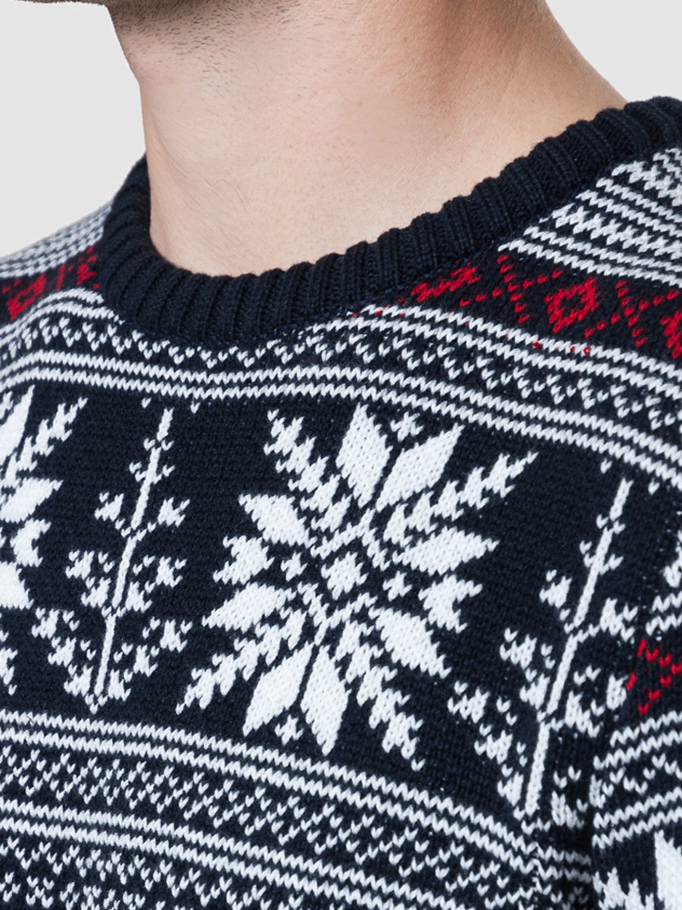 Джемпер Arber модель AM10.47.30 Фото