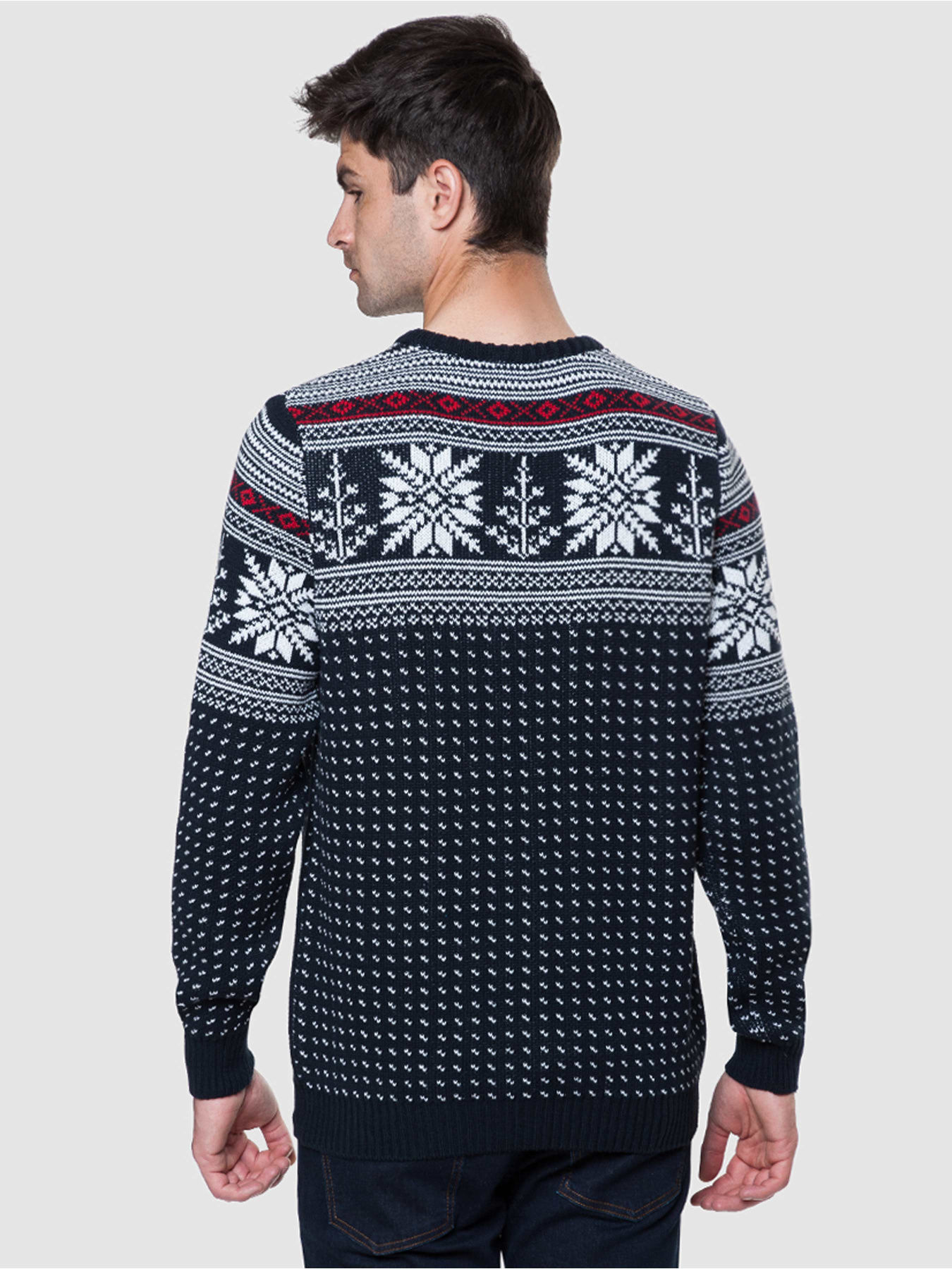 Джемпер Arber модель AM10.47.30 Фото