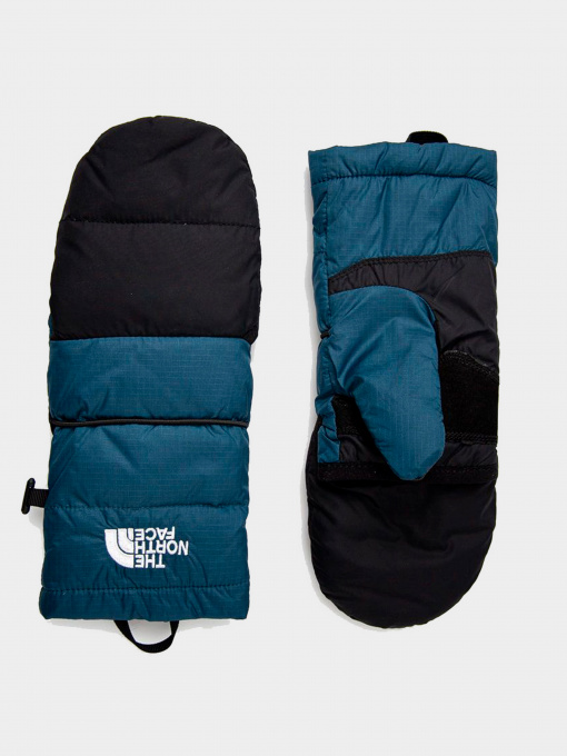 Қолғаптар The North Face үлгі NF0A55L6BH71 Фото