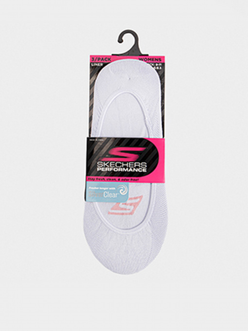 Шұлықтар мен тізеден жоғары Skechers үлгі S101584-402 Фото