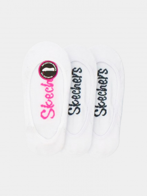 Шұлықтар мен тізеден жоғары Skechers үлгі S106377-115 Фото