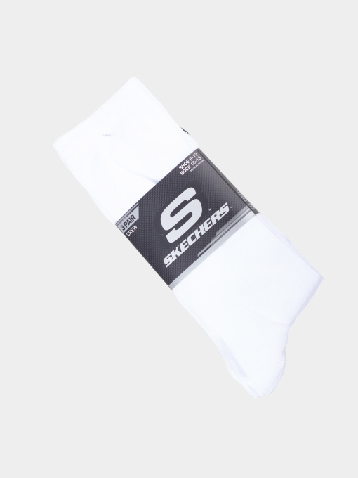 Носки и гольфы Skechers модель S110766-107 Фото
