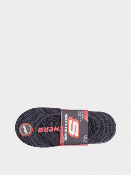 Носки и гольфы Skechers модель S111085-020 Фото