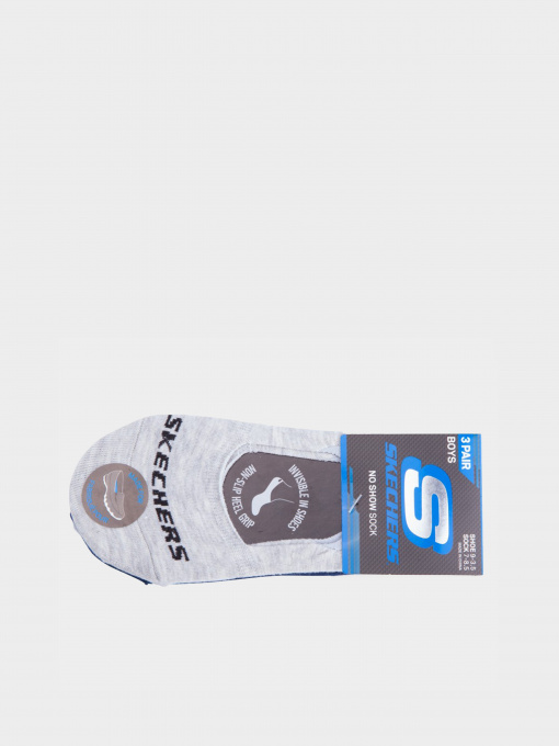 Шұлықтар мен тізеден жоғары Skechers үлгі S111506-039 Фото