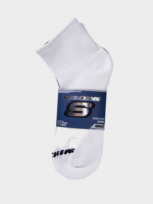 Носки и гольфы Skechers модель S114235-117 Фото