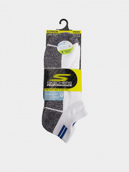 Носки и гольфы Skechers модель S115421-109 Фото