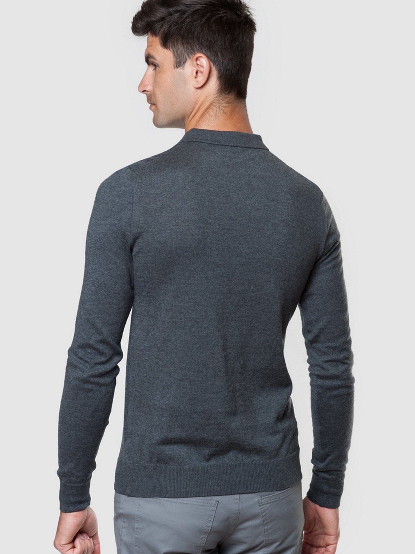 Поло Arber модель AM10.20.30 Фото