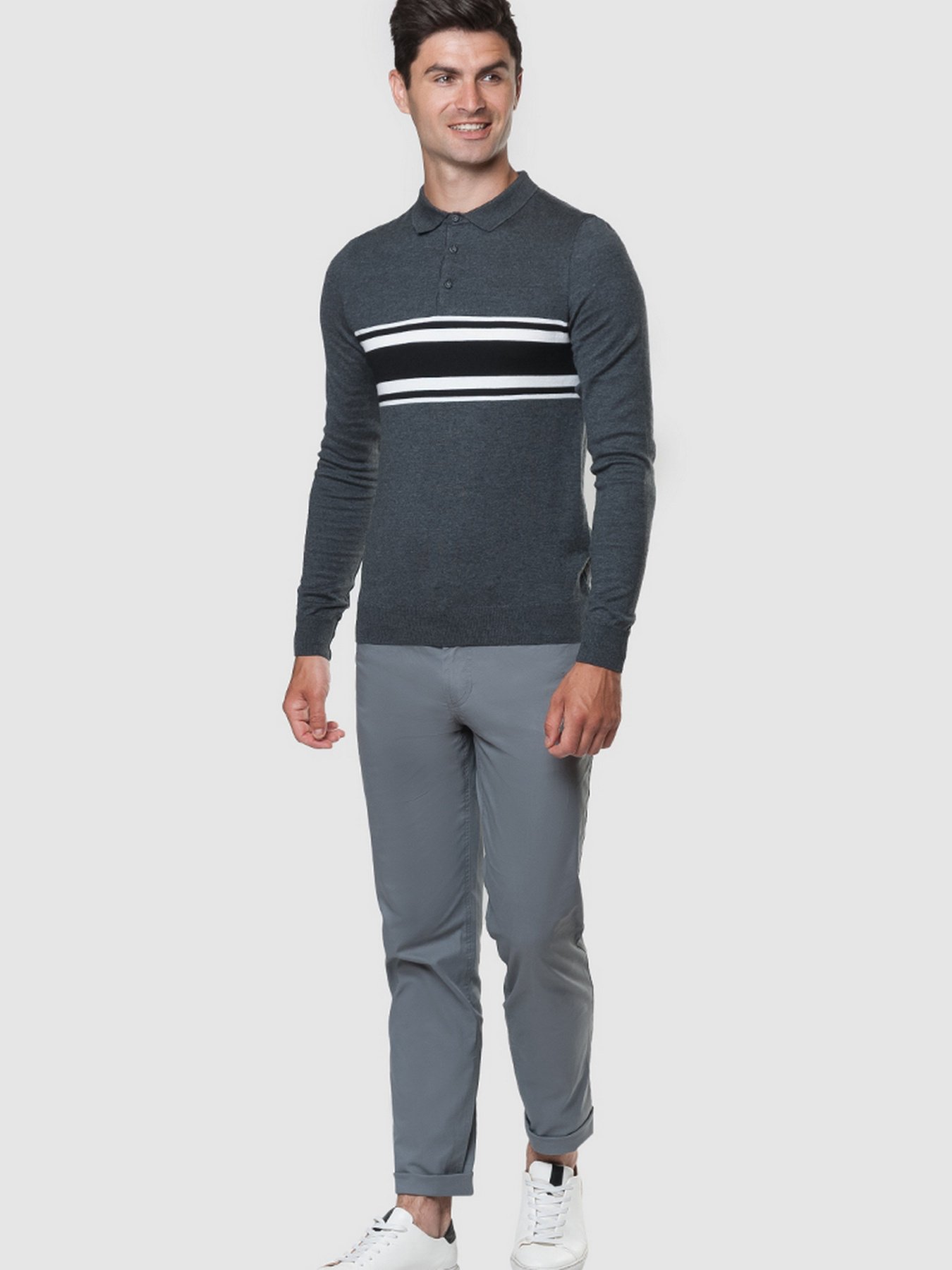 Поло Arber модель AM10.20.30 Фото