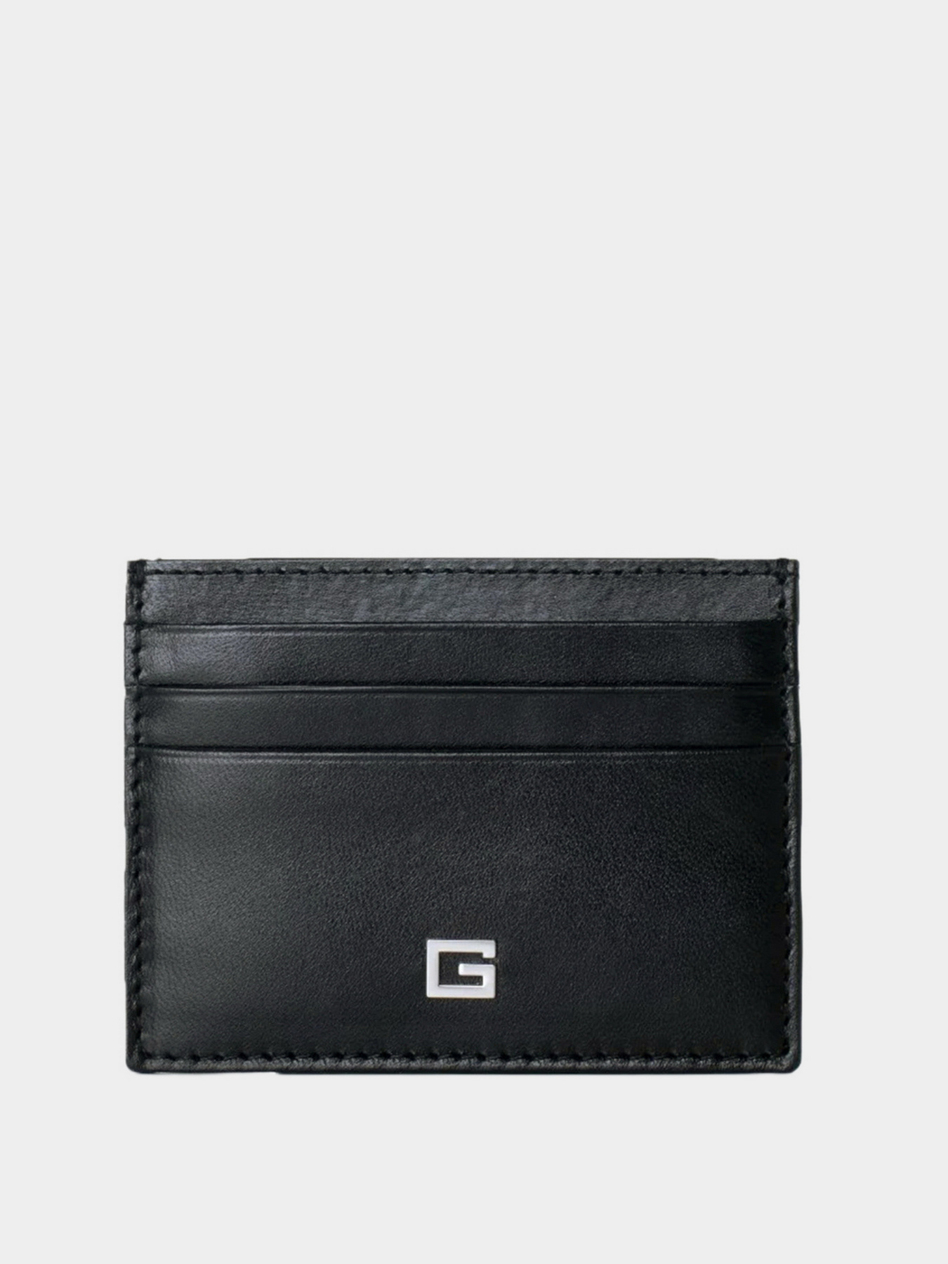 Косметички и холдеры GUESS модель SMZURI-LEA25-BLA Фото