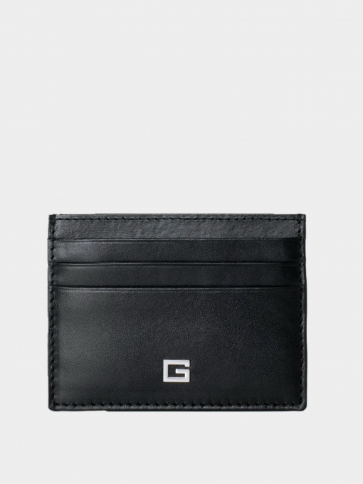 Косметички и холдеры GUESS модель SMZURI-LEA25-BLA Фото