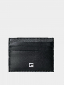 Косметички и холдеры GUESS модель SMZURI-LEA25-BLA Фото