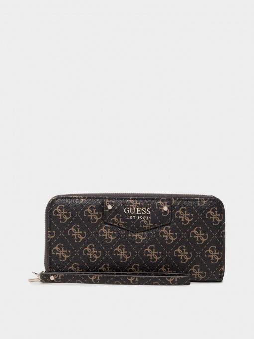 Кошельки GUESS модель SWESG8-39046-BNL Фото