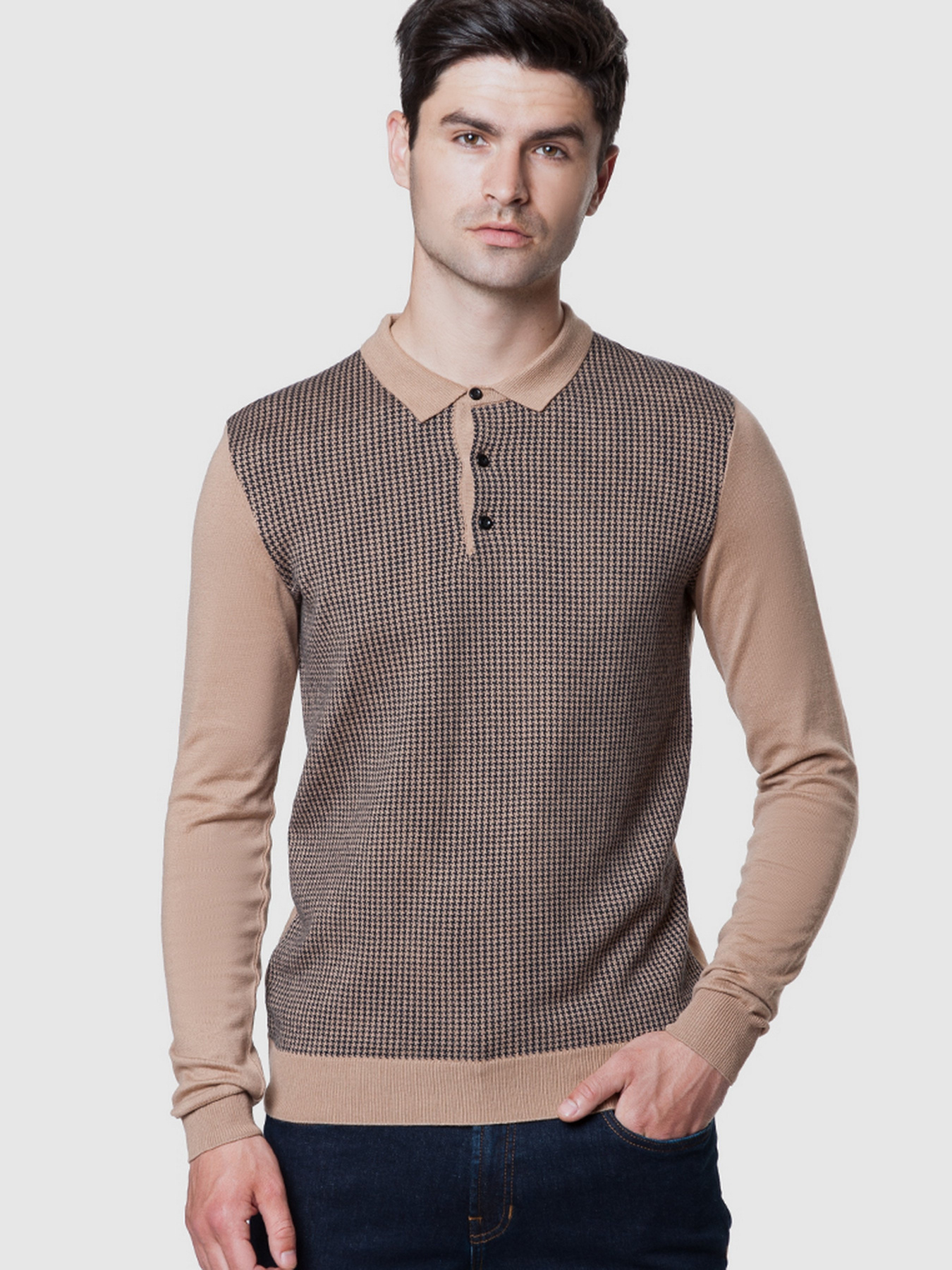 Поло Arber модель AM10.32.30 Фото