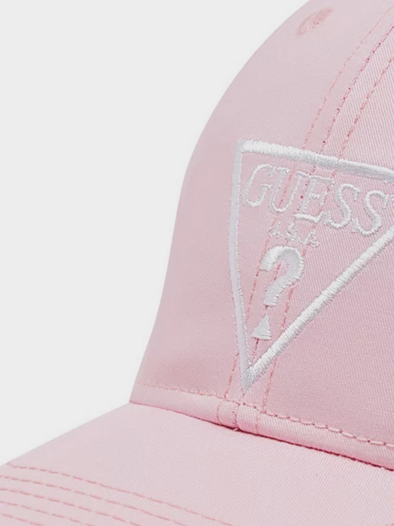 Шапки и кепки GUESS модель V2GZ09-WDR70-G6X8 Фото