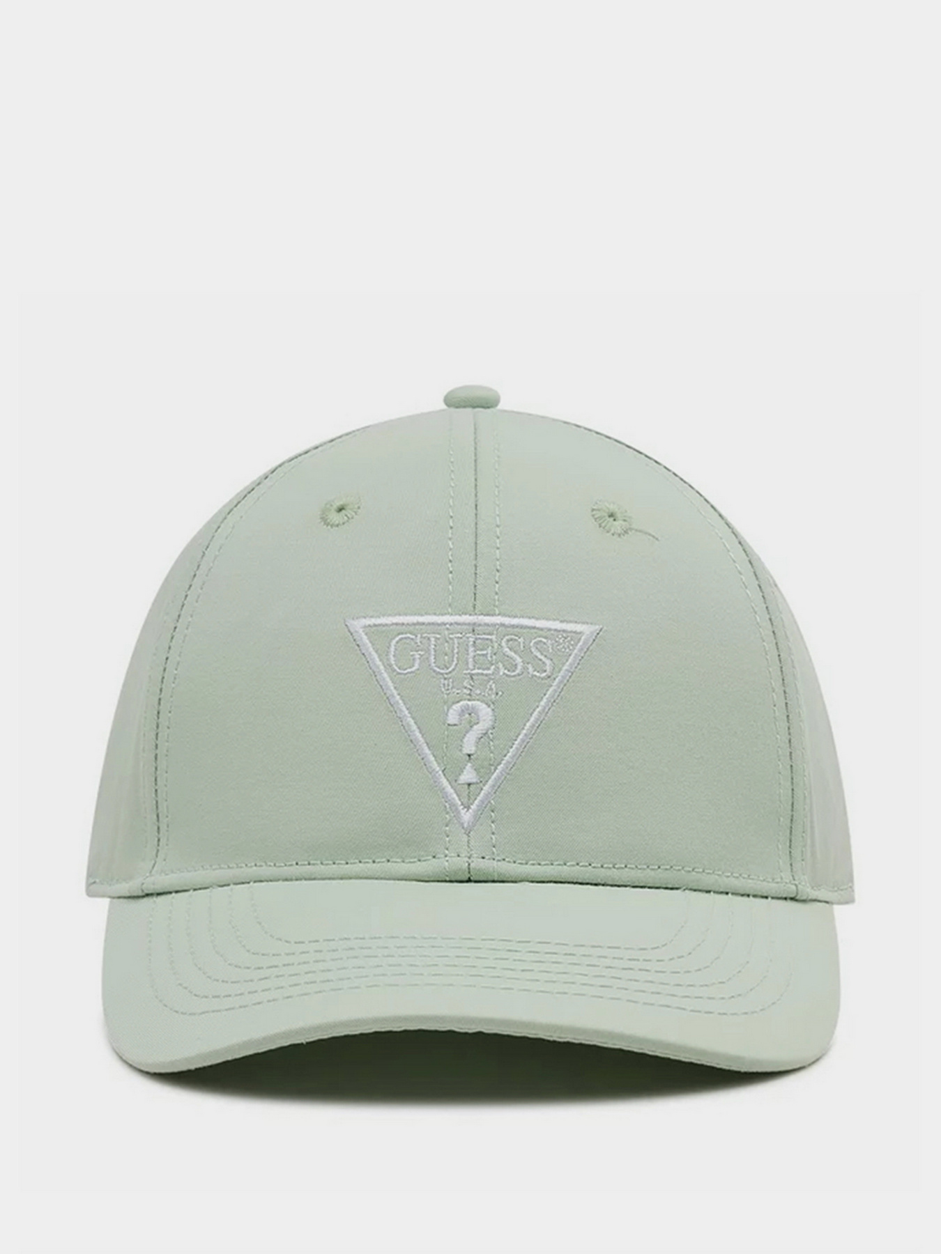 Шапки и кепки GUESS модель V2GZ09-WDR70-G8FK Фото
