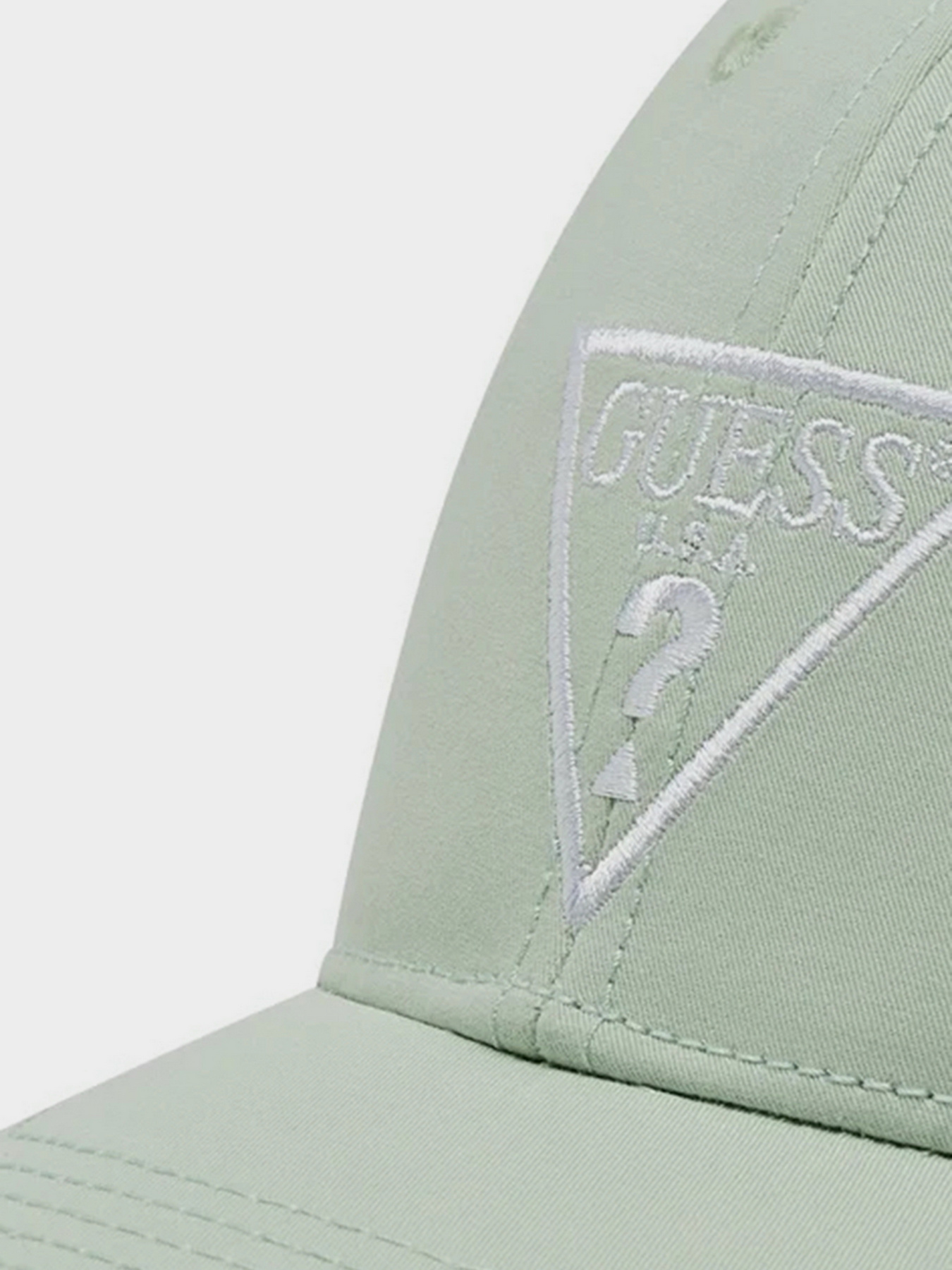Шапки и кепки GUESS модель V2GZ09-WDR70-G8FK Фото